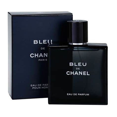 bleu de chanel edp.